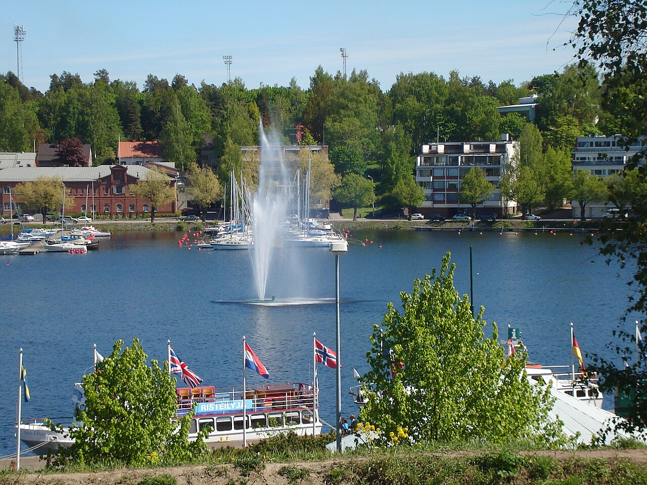 Lappeenranta