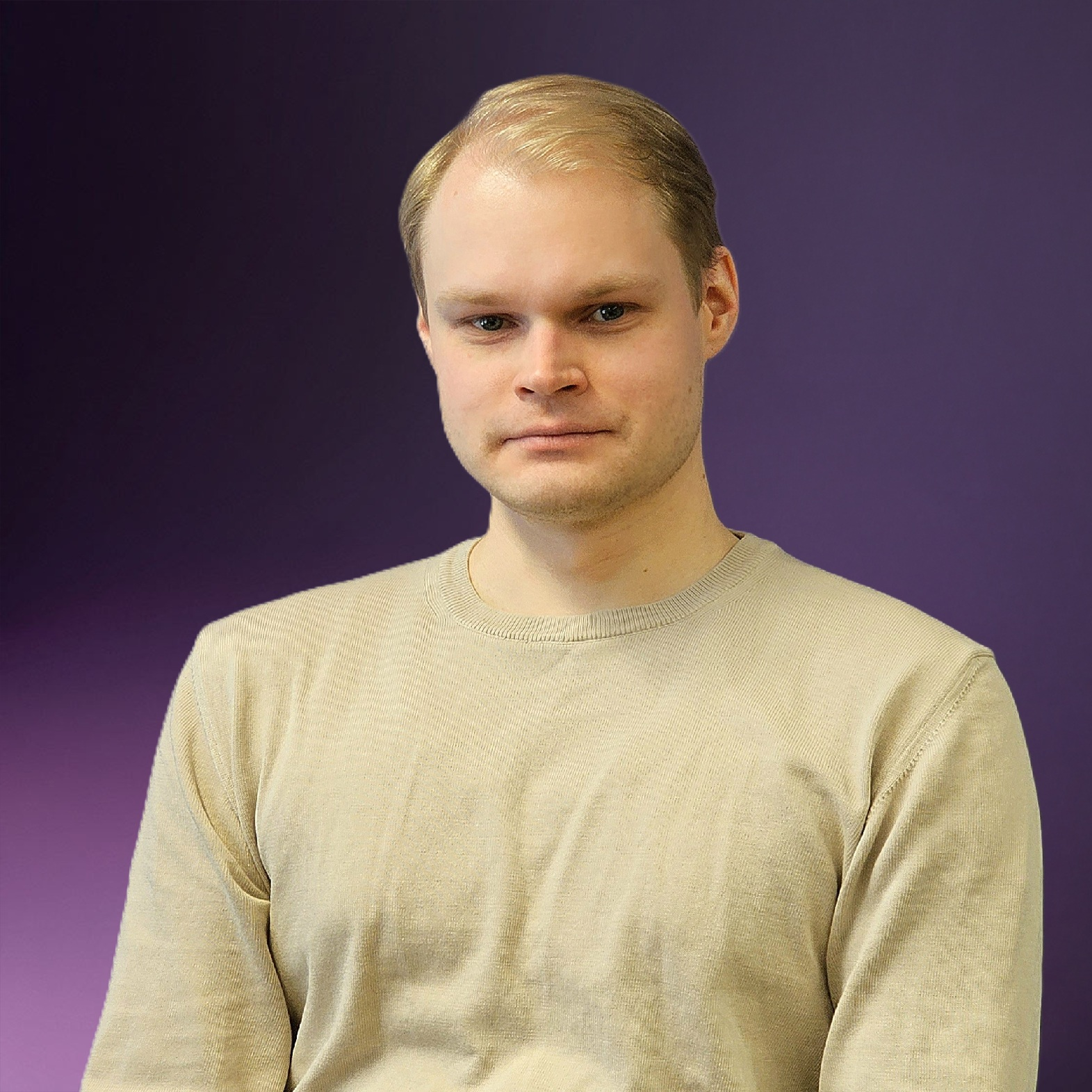 Karri Kuosmasesta HT-tilintarkastaja