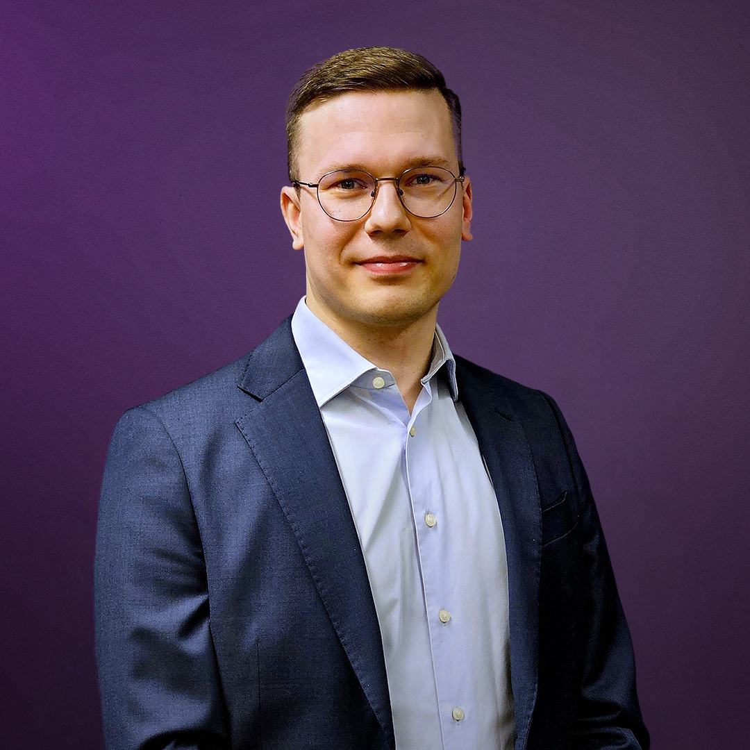 Jere Karhu nimitetty osakkaaksi
