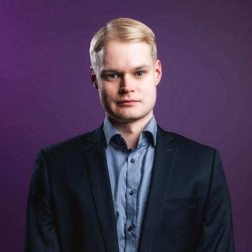 Antti Pekkarinen